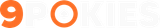 9Pokies Casino Logo